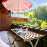 Apartament Zellner 4 Und 5 Alpbach