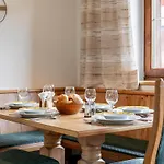 Zellner 4 Und 5 Apartament