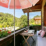 Zellner 4 Und 5 Apartament Alpbach