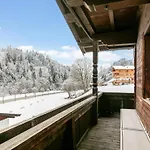 Zellner 4 Und 5 Alpbach
