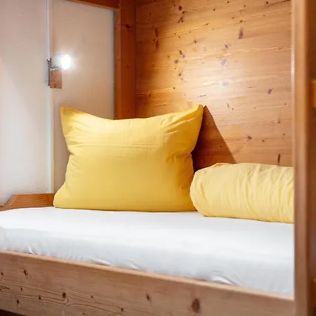 Appartement Zellner 4 Und 5 Alpbach