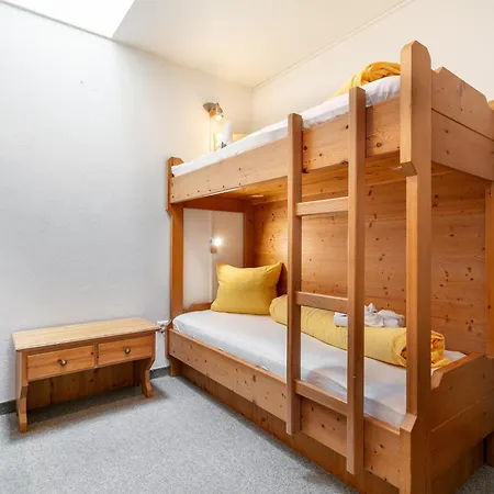 Zellner 4 Und 5 Alpbach