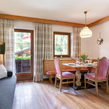 Zellner 4 Und 5 * Alpbach