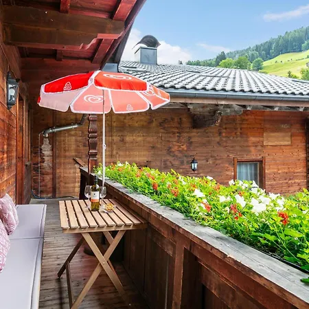 Zellner 4 Und 5 Alpbach