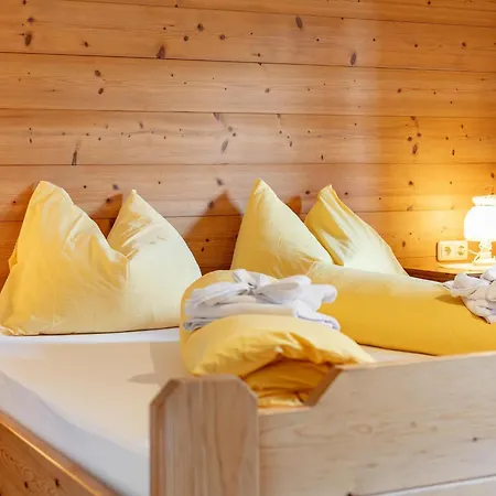 Zellner 4 Und 5 Appartement Alpbach