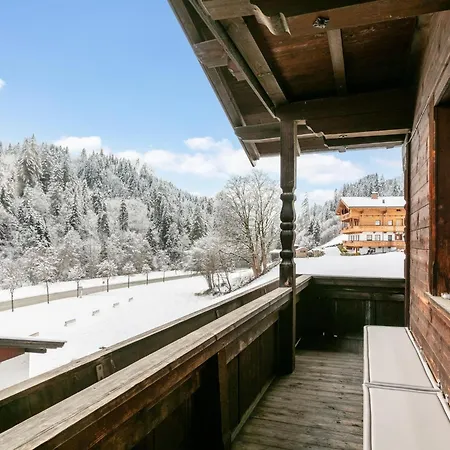 Zellner 4 Und 5 Alpbach