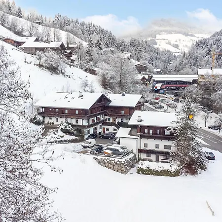 Appartement Zellner 4 Und 5 Alpbach