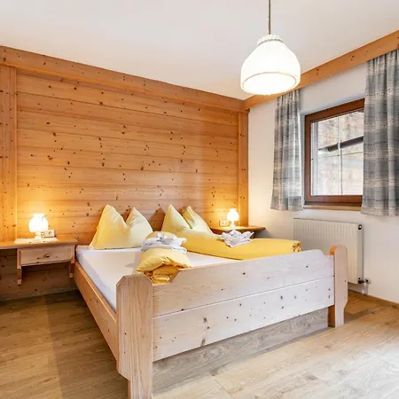 Zellner 4 Und 5 아파트