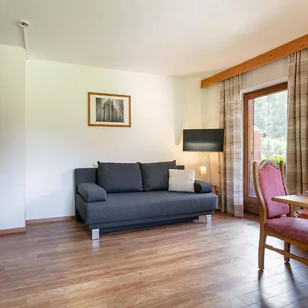 Apartamento Zellner 4 Und 5