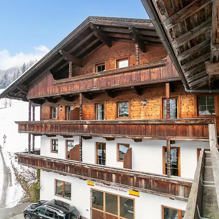 Zellner 4 Und 5 * Alpbach
